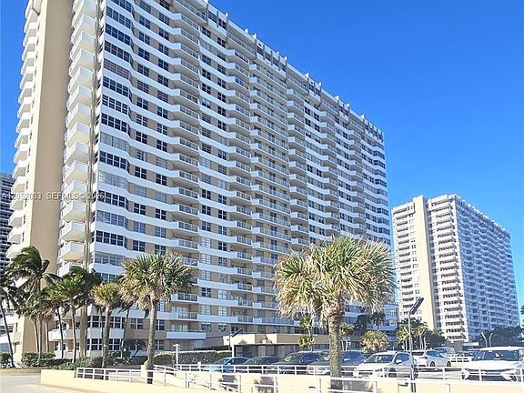 2nd image of 1980 S Ocean Dr Suite 4L