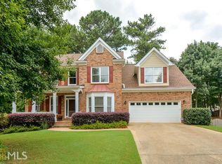 3197 Oaktree Ct, Duluth, GA 30096