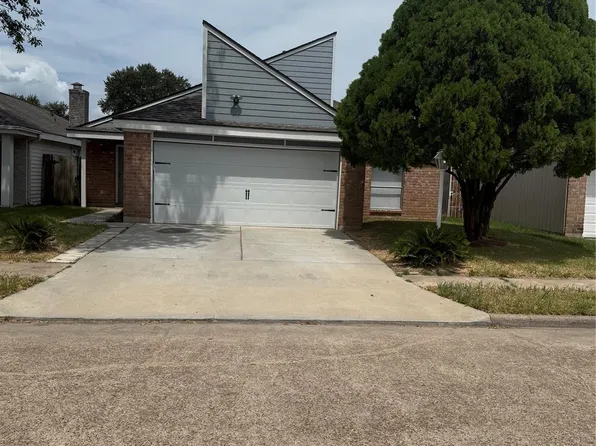 11530 Willwood Dr, Houston, TX 77072