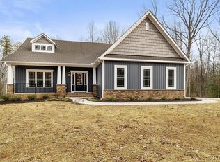 4286 River Rd W, Goochland, VA 23063