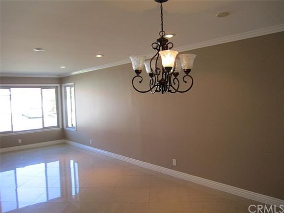 VIEW FROM LIVING ROOM/POSSIBLE FORMAL DINING ROOM