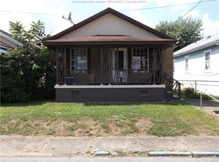 531 19th St, Dunbar, WV 25064