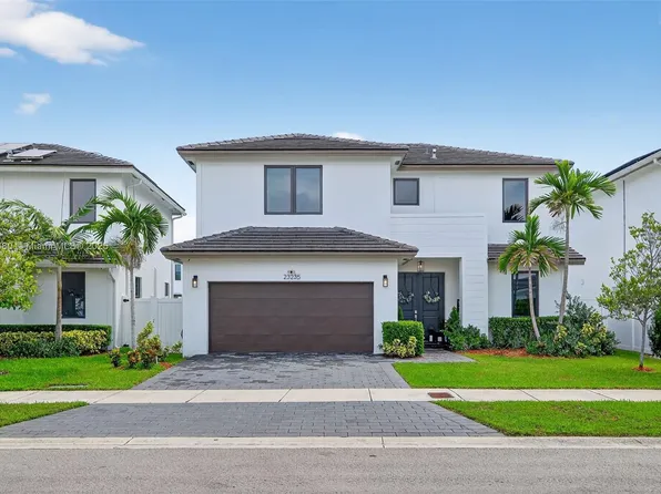 23235 SW 108th Ave, Homestead, FL 33032