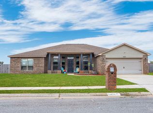 5455 Turbine Way, Pace, FL 32571