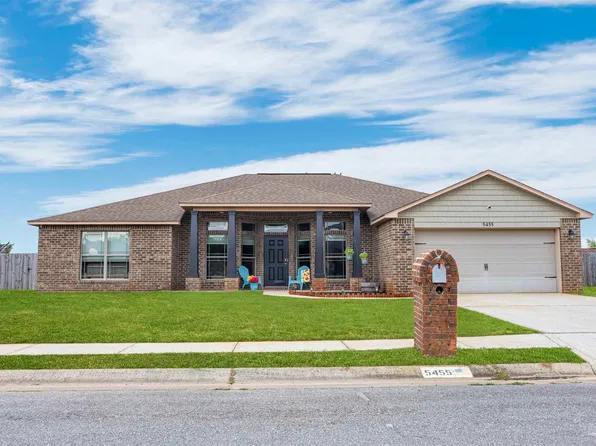 5455 Turbine Way, Pace, FL 32571