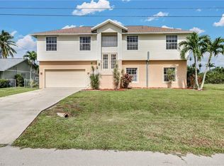 531 SW 35th Ter, Cape Coral, FL 33914