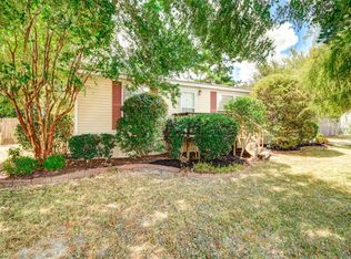 31211 W Timberloch Trl, Magnolia, TX 77355