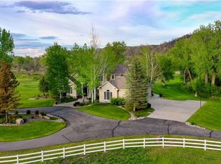 4365 Duck Creek Rd, Billings, MT 59101