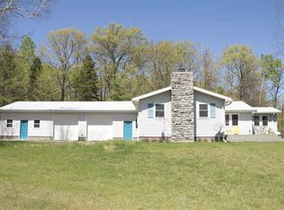 W7122 County Road Z, Pembine, WI 54156