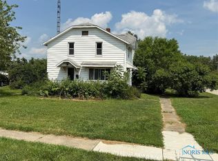104 S Turkeyfoot Ave, Malinta, OH 43535