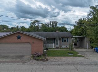 42 E Riehle Rd, Chillicothe, OH 45601