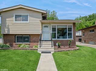 8518 S Avalon Ave, Chicago, IL 60619