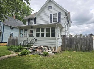 949 Lincoln Ave, Beloit, WI 53511