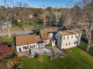 271 Salem St, Andover, MA 01810