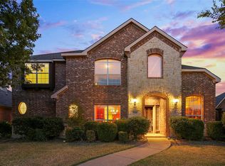 9348 Pendleton Ct, Frisco, TX 75033