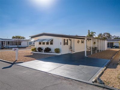12201 Horseshoe Ln, Hudson, FL, 34667