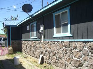 132 Henderson St, Alturas, CA 96101