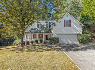 2610 Darlington Ct, Conyers, GA 30013