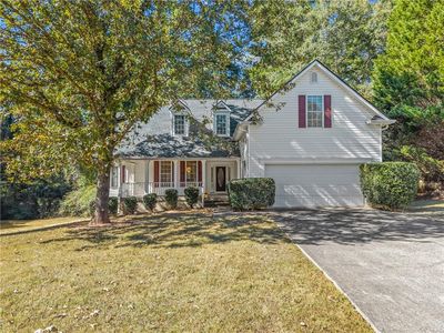 2610 Darlington Ct, Conyers, GA, 30013