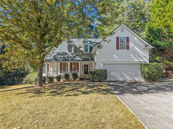 2610 Darlington Ct, Conyers, GA 30013