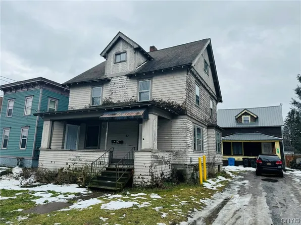 37 E Court St, Cortland, NY 13045