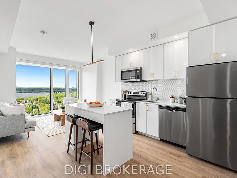 2070 Scott St #1206 — Photo 2
