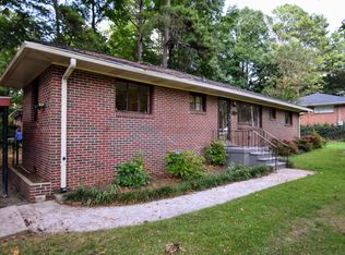 2133 Dorsey Ave, East Pt, GA 30344