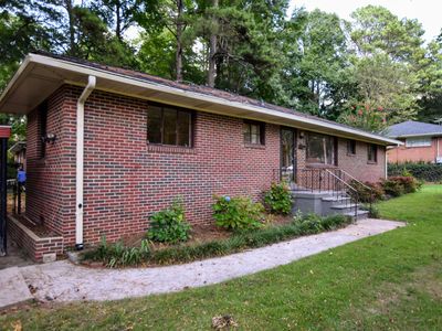 2133 Dorsey Ave, East Pt, GA, 30344