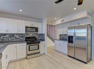 1020 Tam O Shanter, Las Vegas, NV 89109