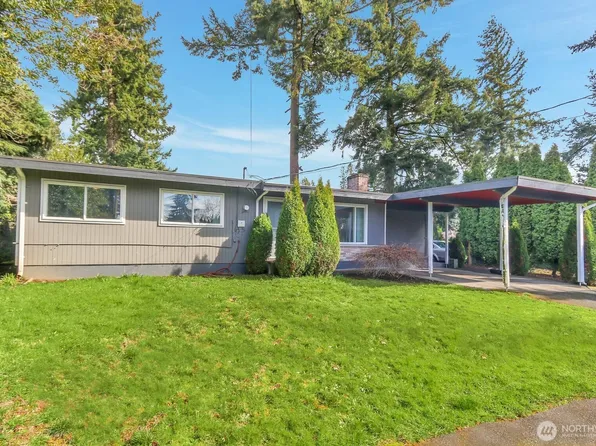 13220 24th Avenue S, SeaTac, WA 98168