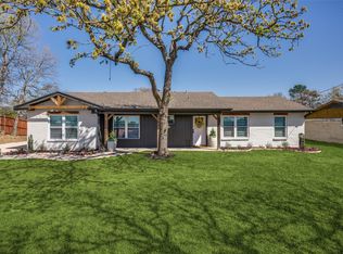 715 Stonecrest Rd, Argyle, TX 76226