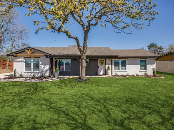 715 Stonecrest Rd, Argyle, TX 76226