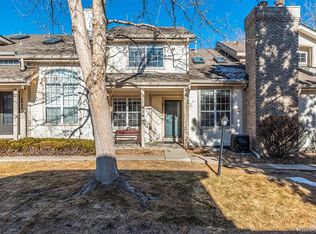 2047 S Xenia Way, Denver, CO 80231