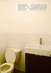 Rented by Citi Habitats