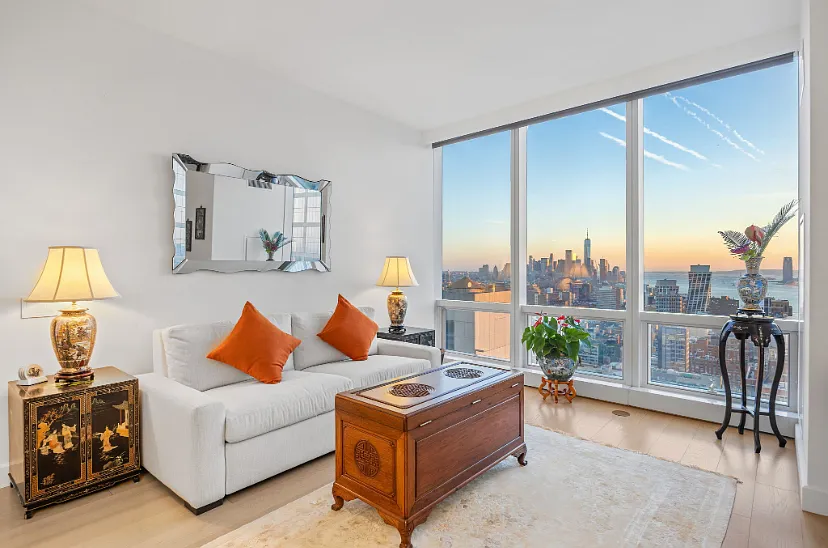 Building Photo - 15 Hudson Yards #37B