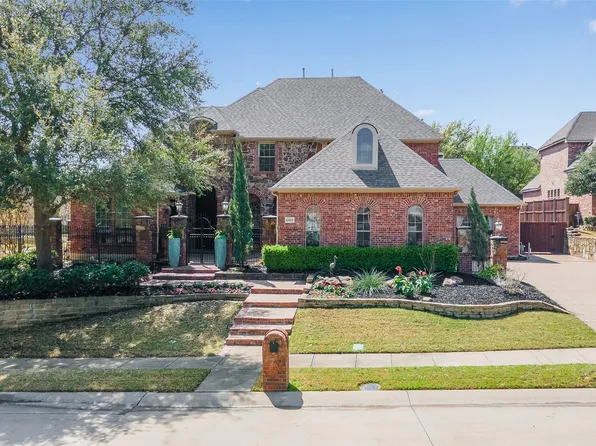 6801 Ventanna Ct, McKinney, TX 75072