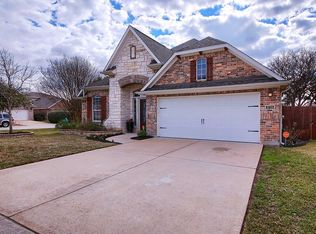 3726 Tall Cedars Rd, Cedar Park, TX 78613