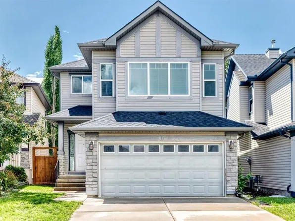 80 E Cranridge Cres SE, Calgary, AB T3M 0J3