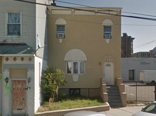 1204 Paterson Plank Rd, North Bergen, NJ 07047