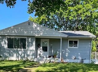 202 Silver Rd, Madison, WI 53714