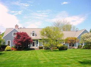 50 Old Connecticut Path, Wayland, MA 01778