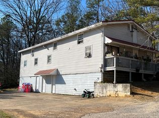 210B Camp Sunrise NW, Cartersville, GA 30121