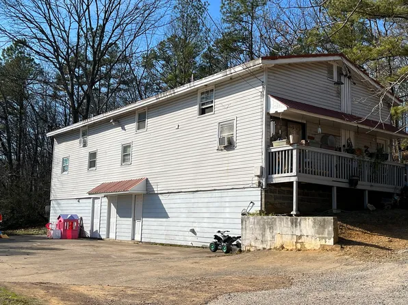 210B Camp Sunrise NW, Cartersville, GA 30121