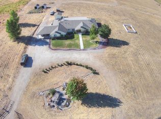 22760 Cummings Valley Rd, Tehachapi, CA 93561