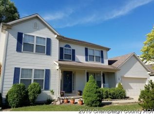 403 Buttercup Dr, Savoy, IL 61874
