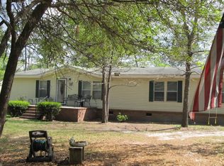 616 McCrystal Cir, Moncks Corner, SC 29461