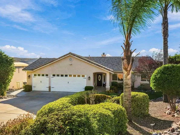 15107 La Plata Ct, Ramona, CA 92065