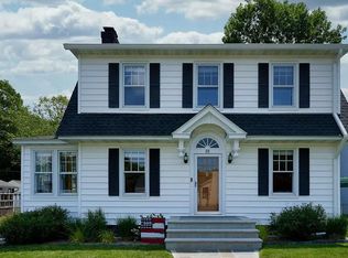 25 Harriman Ave, Sloatsburg, NY 10974