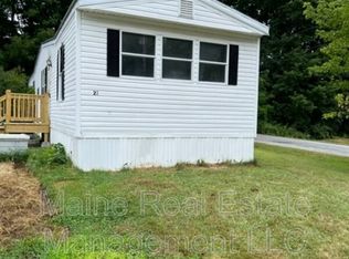 30 Oak St LOT 22, Oakland, ME 04963