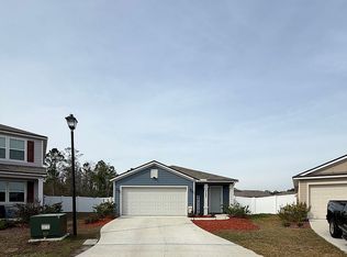 2242 Wagon Lane Grn, Green Cove Springs, FL 32043